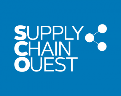 Salon Supply Chain Ouest, 6/2/2025, parc des expositions Quimper Cornouaille